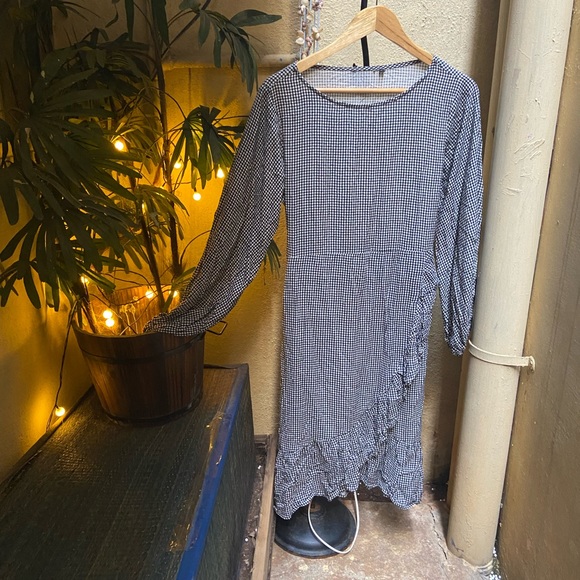 💚Dress.Size - L - Picture 4 of 9